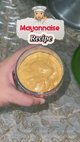 ঘরে বানানো মেয়োনেজ! 🥪✨ স্যান্ডউইচ, বার্গার আর সালাদ হবে ডাবল টেস্টি 😍 Try this quick mayonnaise recipe today! #MayonnaiseRecipe #FoodTok #QuickRecipe #CookingTips #BanglaFood  @TikTok Bangladesh @TikTok @TikTok Trends 