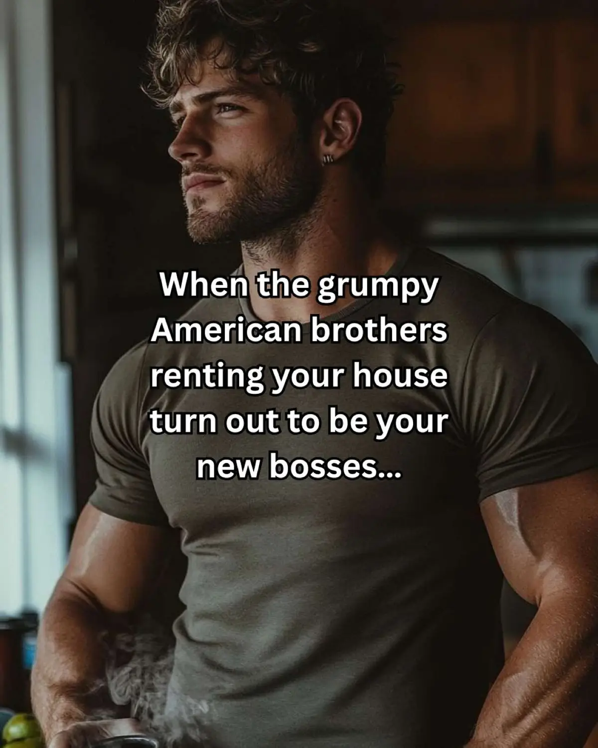 Isla by Daphne Leigh Three brothers. One pub. And me, breaking every rule I swore I’d keep. #BookTok #RomanceTok #SmallTownRomance #ScottishRomance #SpicyTok #ReverseHaremRomance #RomComTok #IndieAuthor