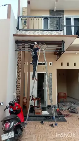 Selesai smua tinggal plafon PVC yg blm sempat kita kerjain, masih nunggu antrian...  #fypsragen #bengkellassragen #bengkelterpercayasragen #bengkellasmustikajayasragen #sragenkeren 