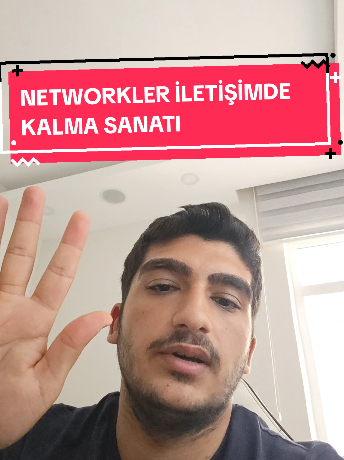 yoğun istek üzerine iletisimde kalma hakkında olan video geldi! #üniversitetavsiyeleri #iletisim #basari #tavsiye #kisiselgelisim 