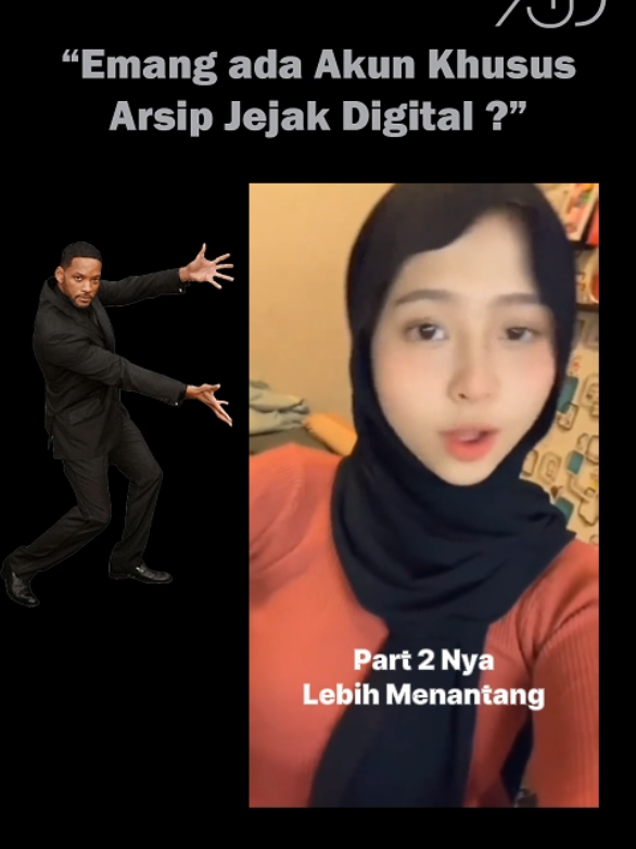 Amaliamutya sempat heboh lewat viral part 1 yang menyita perhatian banyak warganet. Kini, kelanjutannya muncul dalam part 2 yang kembali bikin geger. Video tersebut tersebar luas di berbagai platform, membuat nama Amaliamutya semakin ramai dibicarakan. Banyak netizen penasaran dengan isi konten part 2 ini, sehingga topiknya cepat merajai trending dan memicu berbagai reaksi di dunia maya. #arsipjejakdigital #amaliamutyapart2 #fyp #viral #xyzbca 