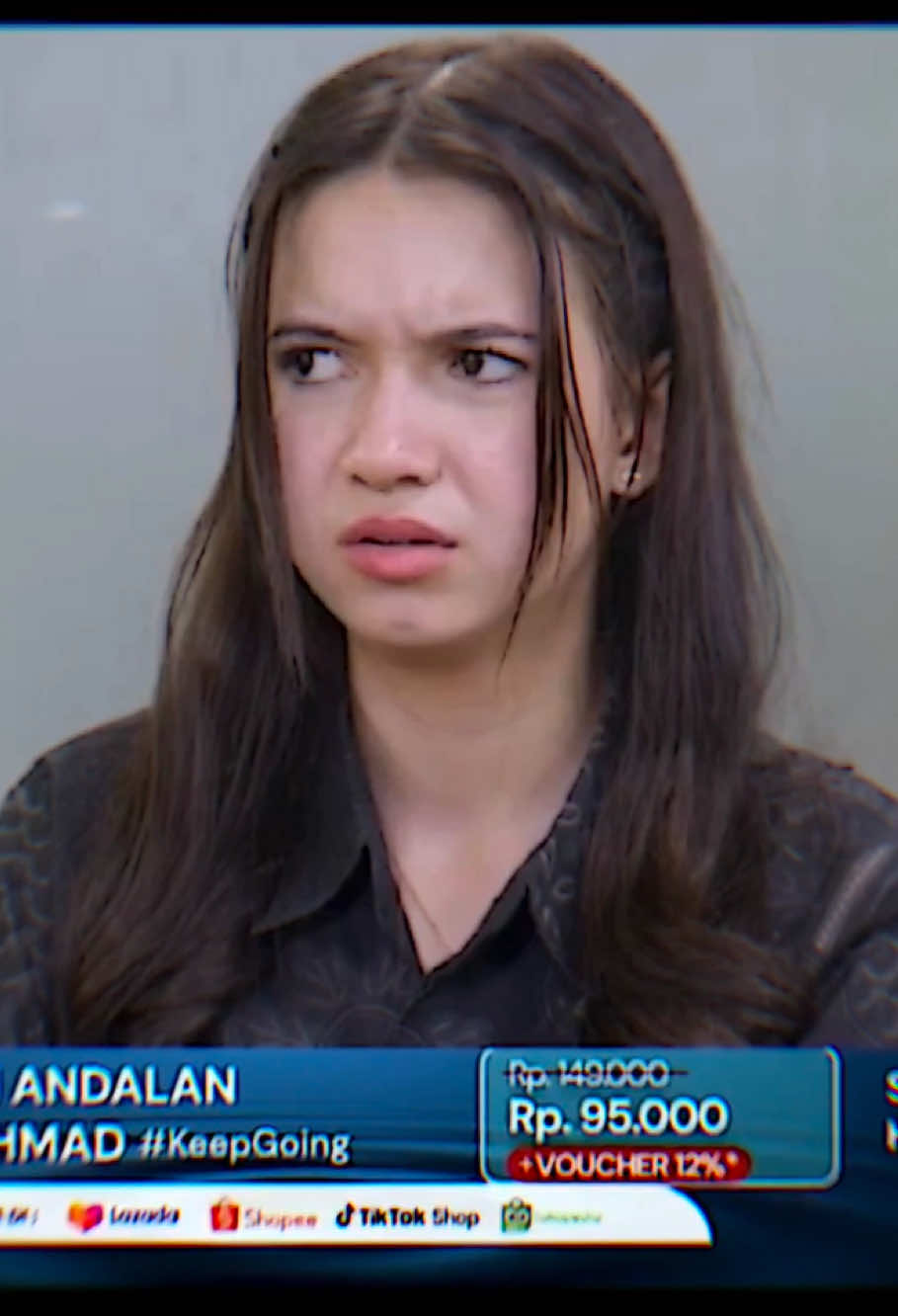 WKWKWK HELLO 👋🏻 yang pinter ituuu bukan cuma kamu doang HEHE  #asmaragenz #agz #asmaragenzsctv #sctv #sinemart 