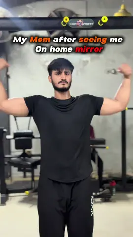 Mom reaction😂💀 #gymrat #memesdaily #tiktok #tiktokviral #capcut 
