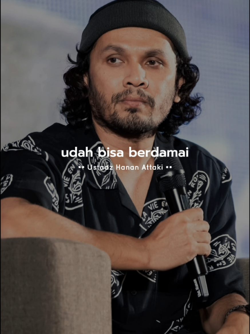 kita tidak bisa menghindar dari rasa capek dalam hidup.. #hananattaki #ustadzhananattaki #ayahamanah #kajianustadzhananattaki #sharingtimeayahamanah 
