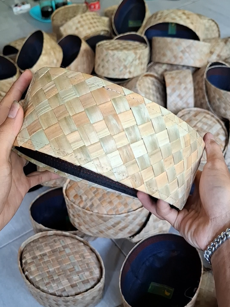 PECI PANDAN TERGO VIRAL #pecipandan #kanggoni #pecimurah #berkahmaulidnabi #fyp 