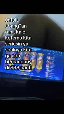 improve kah diseason depan nanti? #storymlbb #mlbbcreatorbase #mobilelegends #mlbb #fyppppppppppppppppppppppp 