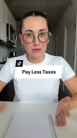 LLC or S Corp? 🤔 The choice depends on your business and earnings. The smartest move you can make is talking to a tax professional ✅ #SmallBusiness #financialliteracy #TikTokLearningCampaign 