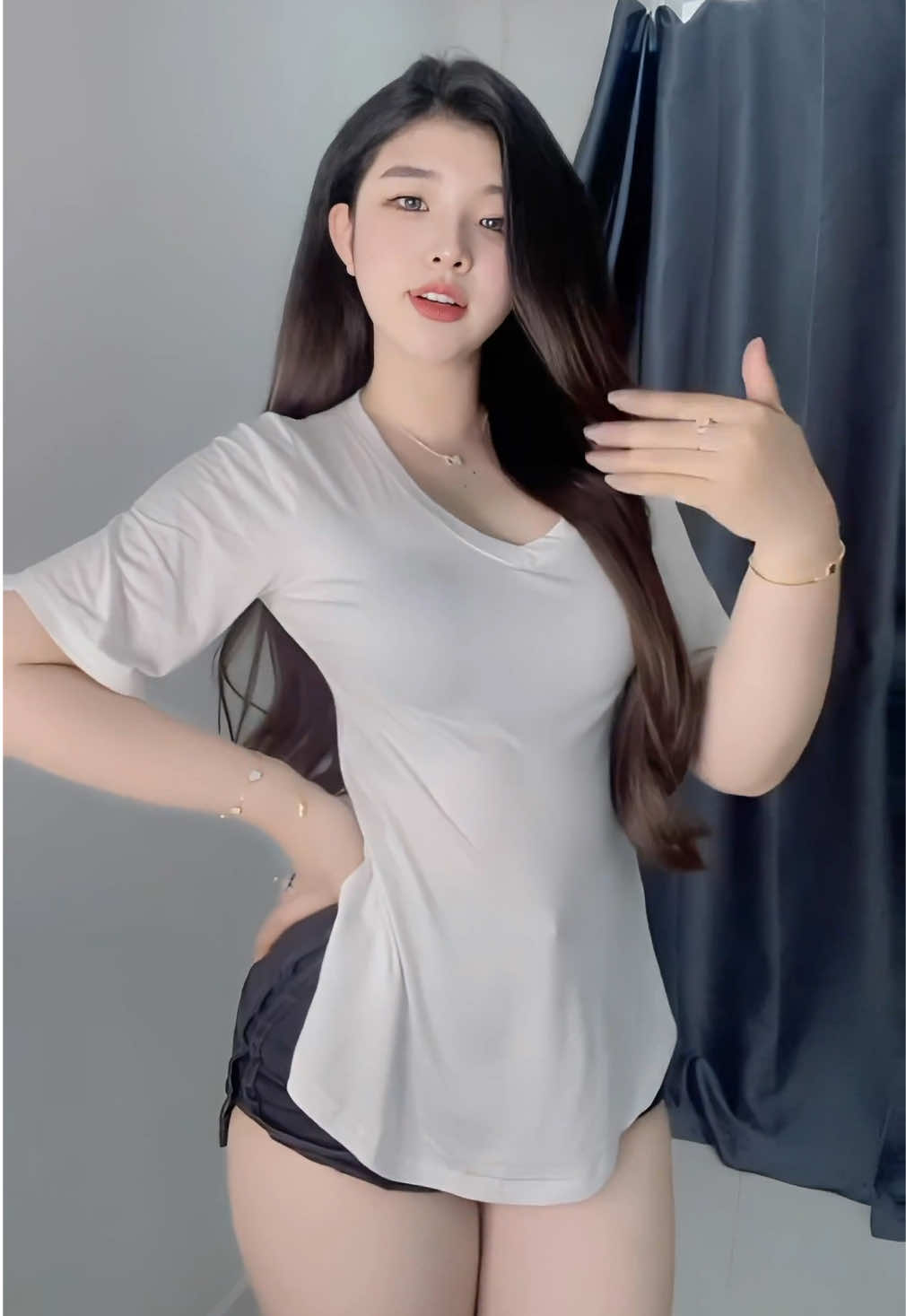 Yêu thương nhau gì đâu 🙂‍↕️#livetiktok #trending #GĐWendy 