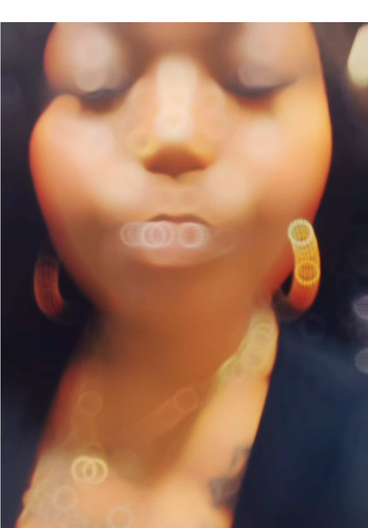 This song definitely got me in a chokehold 🥰🤭