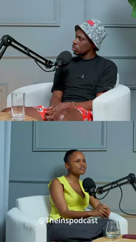 The per-suit of passion means sacrificing stability? @Thobeka walks us through her thoughts on actors receiving financial protection through royalties and UIF funds. Shocase @AndileAceNgcobo @Purpleshephard@Teddy @Nkanyiso Nqhome  #theinspodcast #acting #southafricanartist #actorssouthafrica #government  