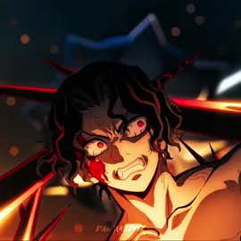 Imagine seeing this giant sprinting towards you 💀 #demonslayer #gyomei #anime #edit #fyp 