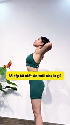 Lưu lại để sáng mai tập luôn chị em nhé #nambuiyoga #giammobung #yogagiamcan #giammobungtainha #Fanu