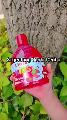 Liora kids sampo promo murah bikin bunda hemat #liora #liorakids #sampo #sampoanak #sampoanakmurah 
