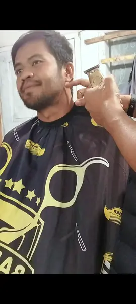 #pangkasrambut