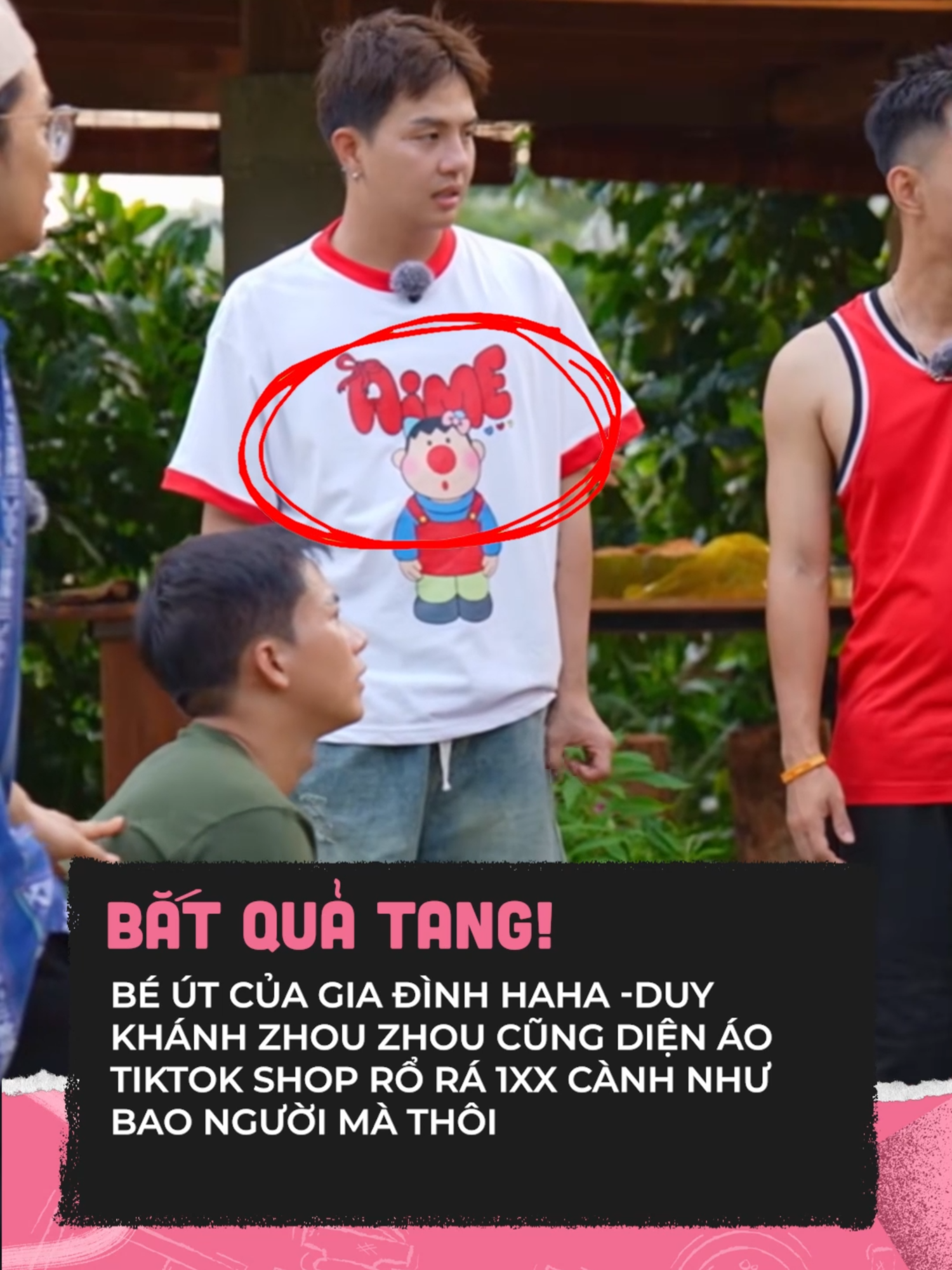 Hời ơi cũng cũng chớ bộ #clmedia #celebnetwork #clbeauty #beauty #BeautyTok #goclamdep #fashion #fashiontiktok #aimesaigon #duykhanhzhouzhou #giadinhaha