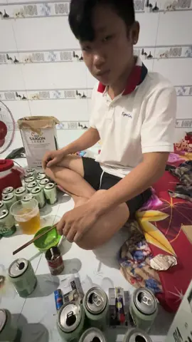 mày quá thù hận   tao sỉn mà này đell cho tao ngủ #xh