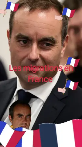 #Migration # en France# : le président# de la République parle de #Migration @ 