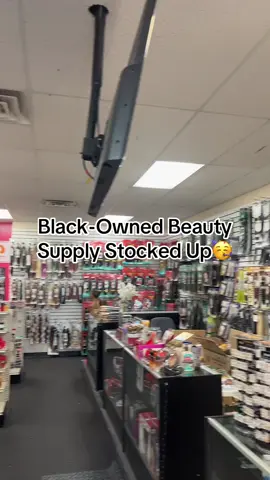 Everything you’ll ever want😚 Now Open!! #tgbeauty #beautysupply #blackownedbusiness #fyp #blackgirlmagic 