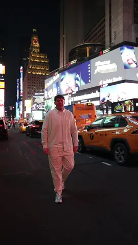 Times Square  #nyc #newyork #OOTD #drip #fit