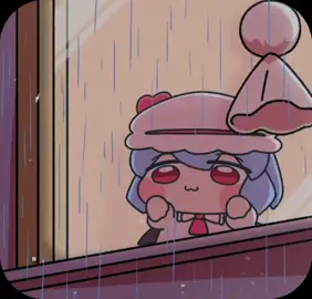 Chill🍷#remiliascarlet #chill #aicover #nhacchill #touhoufumo 