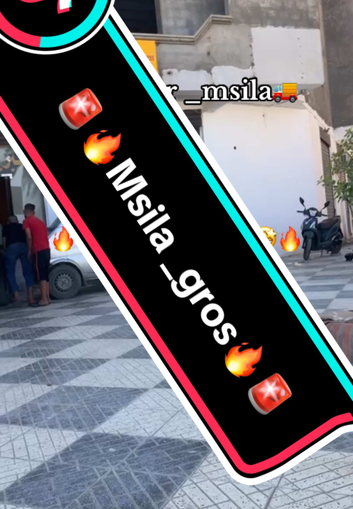 بسم الله مشالله 🤩🔥 #كازي_تور #شركة_توصيل #مسيلة #تجارة_الكترونية #الجزائر 