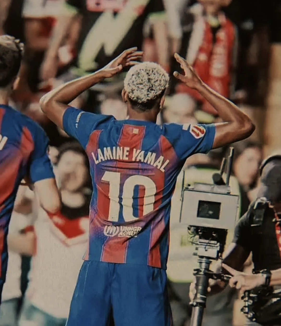 BELONG TO ME #lamineyamal #edit #skills #foyoupage #football 