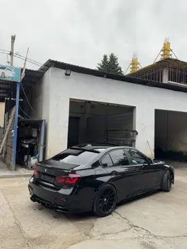 #bmw #😉 #😍 #f30 #🥷🏻 