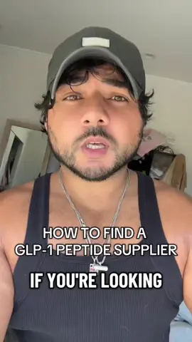 where to buy Peptide #peptide #greymarket #glp1 