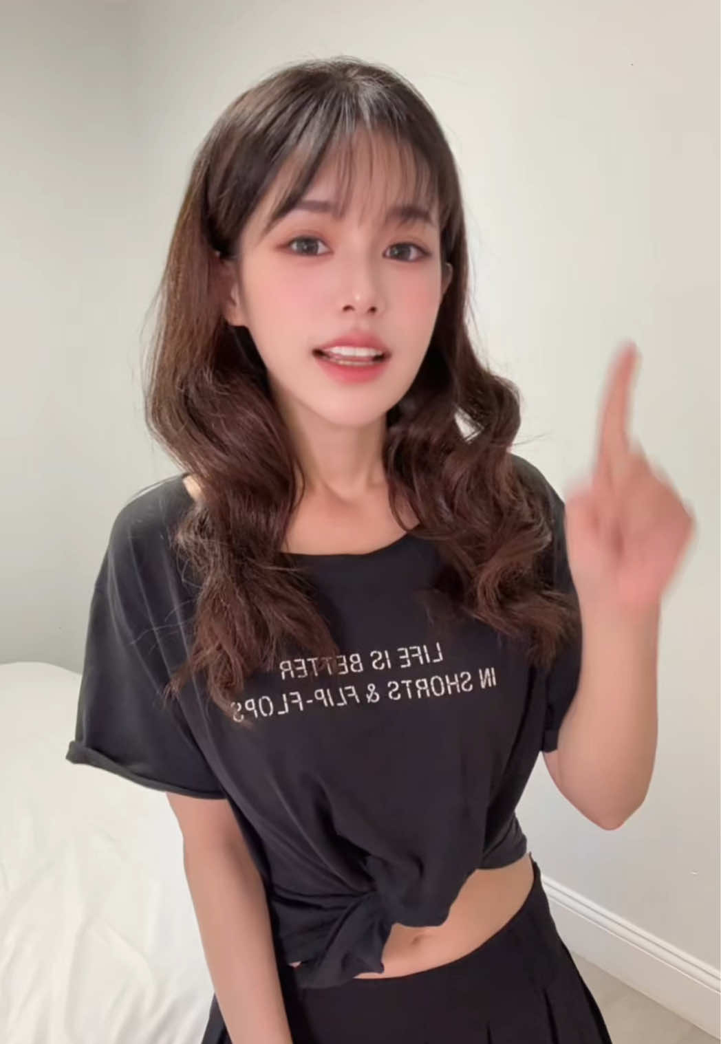 教你如何正確打噴嚏 Teach you how to sneeze correctly🫶 學會了嗎？ Did you learn it?