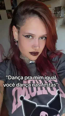 ? #eletronica #dança #festa #altgirl 