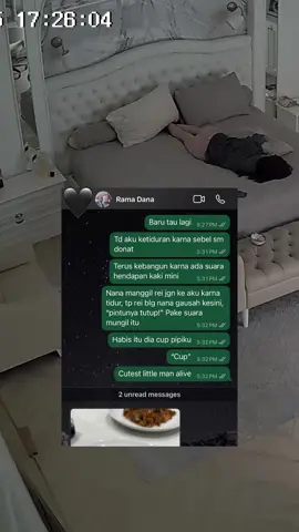 Sometimes it’s still hard to believe I’m living the life I used to pray for..🥹🤍  