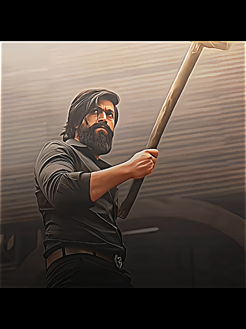 ROCKY BHAI 🥶🔥 | 4k90fps | #rocky #kgf #trendingvideo #100k #foryoupagе 