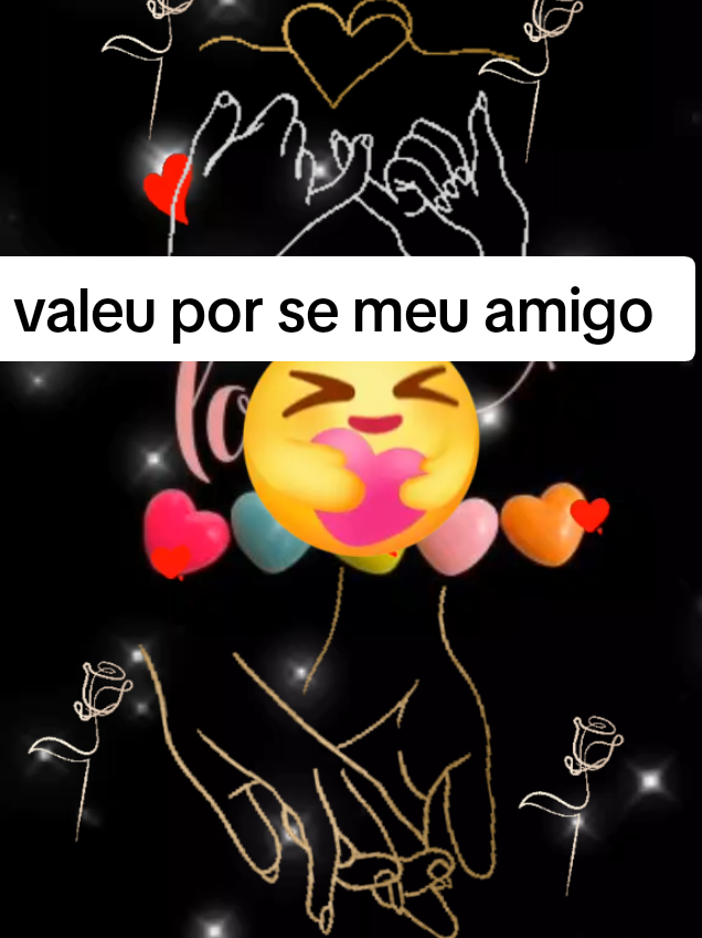valeu por se meu amigo #amigas #voce #todo #mulheres #amizade 
