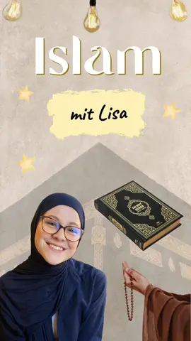 #islamic_video #Islam #Hijabi #Wissen 