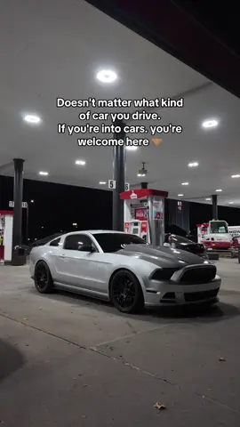 #fyp #mustang #s197 #fordpreformance #viral 