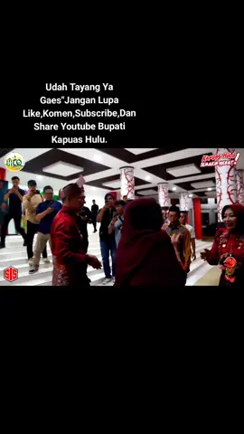 #gubernurkalbar #fransiskusdiaan #bupatikapuashulu 