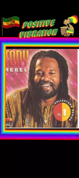 #tonyrebel#tiktokjamaica🇯🇲viral #fyp #oldtimereggae #linadancepan 