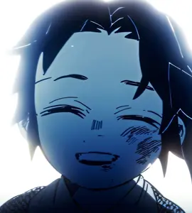 #demonslayer #kokushibou #anime #animeedit #kimetsunoyaiba 