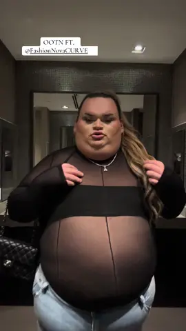 @FashionNovaCURVE 