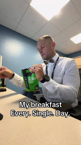 My breakfast every single day!!!