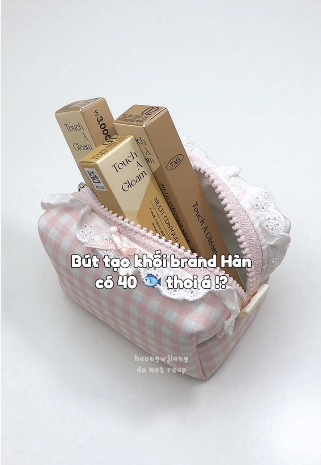 Bút tạo khối hssv nên biết ✌🏻 @TAG VIỆT NAM #buttaokhoi #taokhoi #makeupchuyennghiep #thuvienmakeup #tagcontourstick 