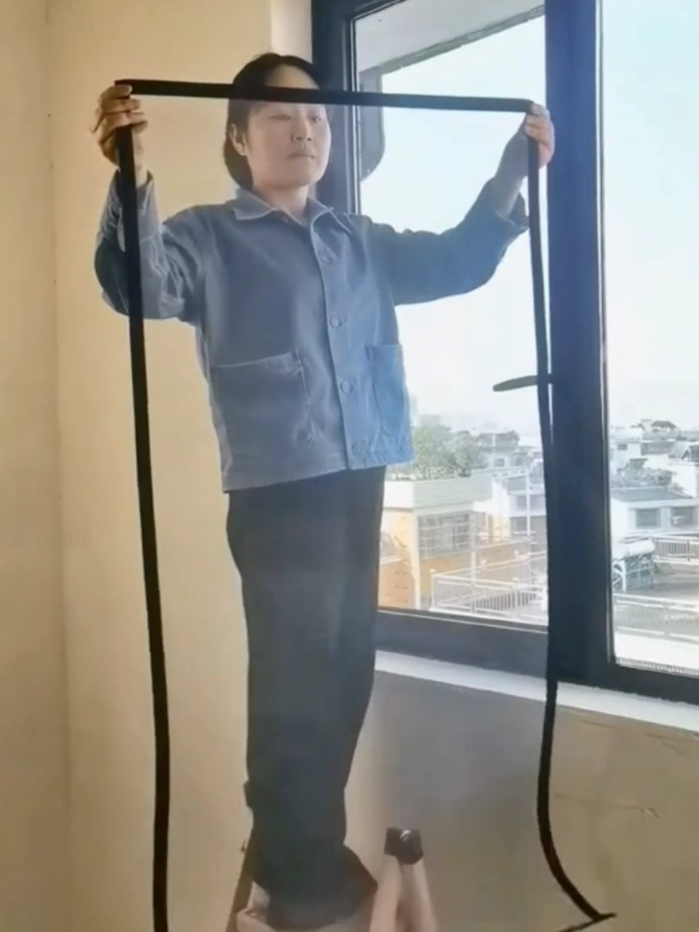 Dán lên là dùng được #dogiadung #giadungtienich #xh 