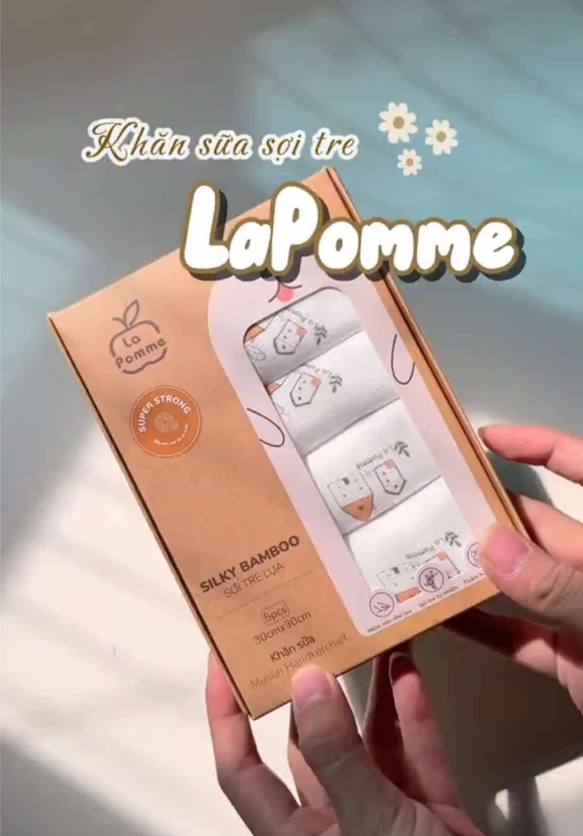 Chân ái của các mẹ bỉm đây rồi  #khansuasoitre #lapomme #mebimsua #mevabe #dososinh 