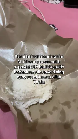 🤲🏻#fyp #xybca #puasamutih 