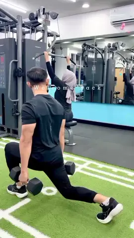 Come Back Stronger 💪🏻 . . #fyp #tiktokviral #natty #natural #gym #progress #progressgym #motivasigym #motivasifitness #workoutmotivation #affiliatetiktok #pejuangaffiliate #affiliatepemula 