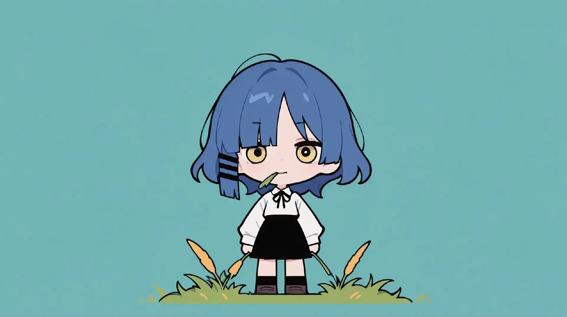 SC:pixiv #ryoyamada #bocchitherock #waifuedit #animeedit #fyp 