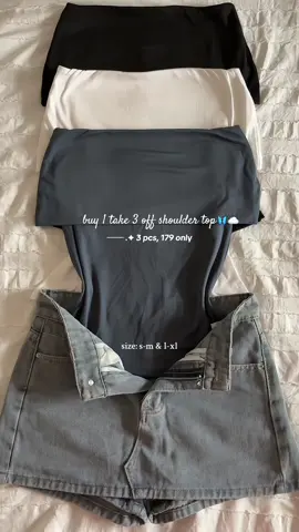 #offshouldertop #OOTD #outfit 