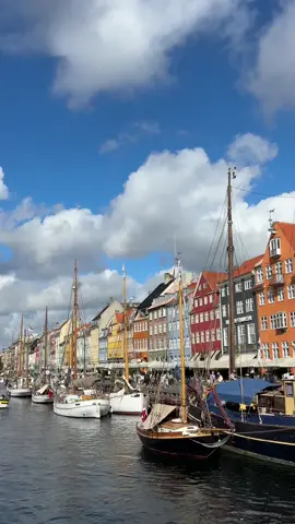 Copenhagen 🇩🇰