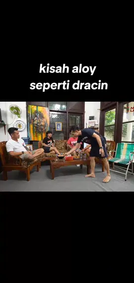 @mister aloy @BANG MISTER ALOY #agaklaenpodcast #aloy #mraloy 