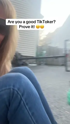 Let’s see who will watch my video all the way to the end. 🤔 will it be you? I’ll know by what’s reflected in the comments. 😎 If you’re reading this, please hit ❤️, add me ➕and I will do the same for you 🙌 and share at least one of your posts. Let’s build each other up!#toktoker #fypシ #dogsoftiktok #contentcreator #algorithm 
